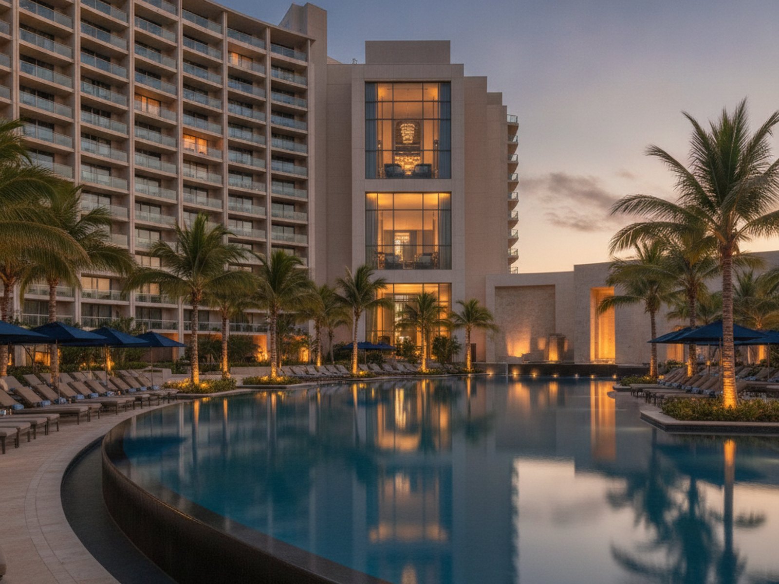 The Cove at Atlantis