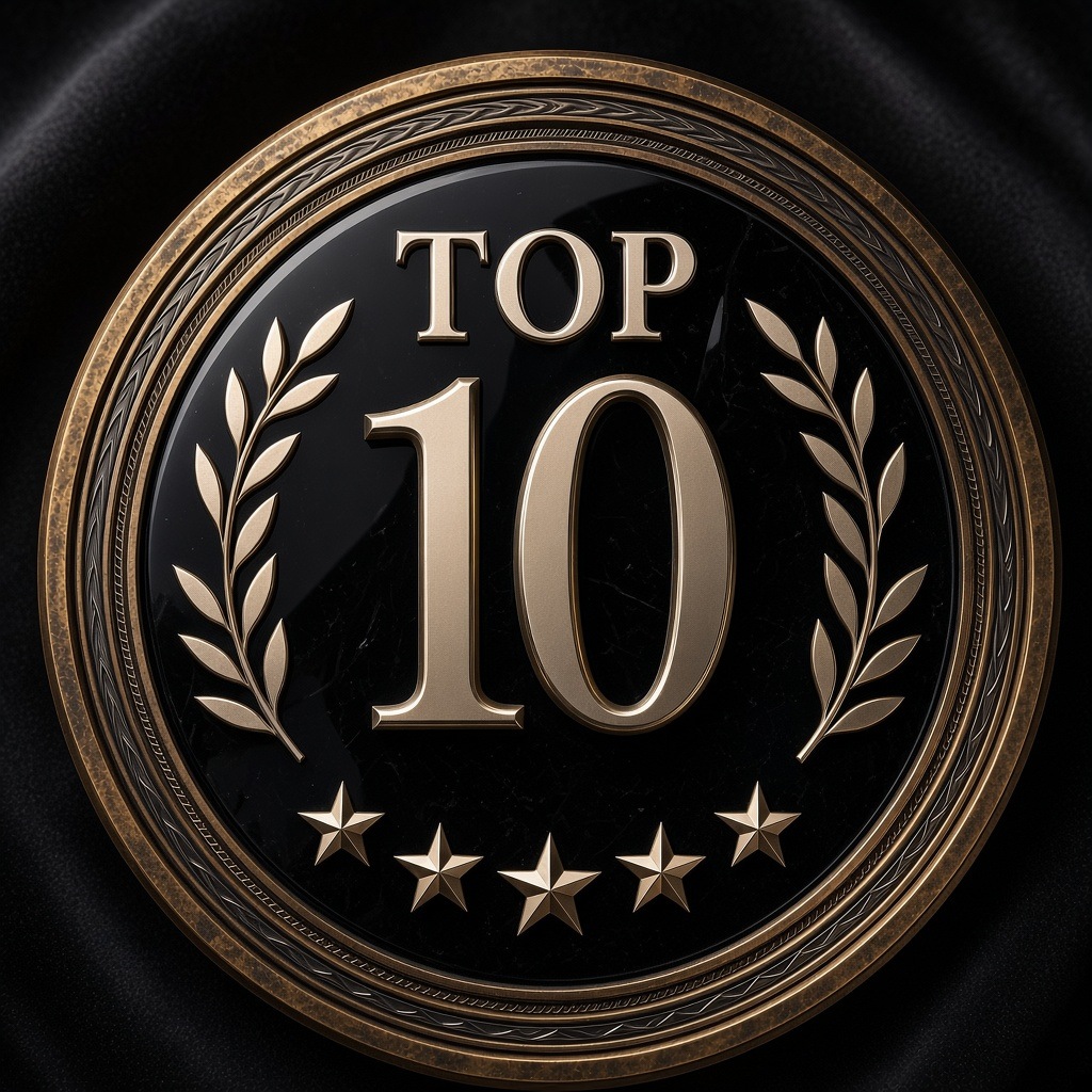 TOP 10